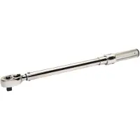 Bahco Momenttiavain 7455; 3/4''; 100-500 Nm; 870 mm