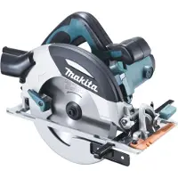 Makita Pyörösaha HS7101