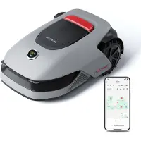 Dreame A1 Pro, Smart, Wi-Fi, 2000 m² -robottiruohonleikkuri