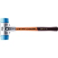 HALDER Kumivasara SIMPLEX; 30 mm; 200 g