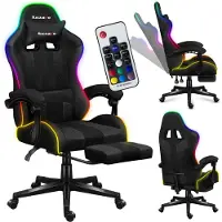 Huzaro Force 4.7 RGB Mesh