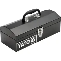 YATO Laatikko työkaluille YT-0882