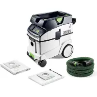Festool Pölynimuri CLEANTEC CTL 36 EI AC