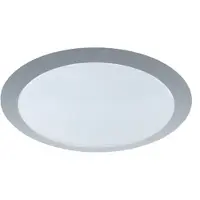 TRIO Altto kattovalaisin LED 12 W harmaa