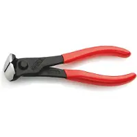 Knipex Leikkauspihdit 6801160EAN; 160 mm