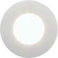 Eglo 94093 - LED riippuva kylpyhuoneen kattovalaisin MARGO 1xGU10/5W/230V IP65