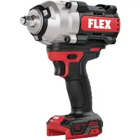 Flex Iskumutterinväännin IW 1/2'' 1500 18-EC C; 18 V (ilman akkua ja laturia)