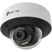TP-LINK VIGI InSight S245 - Verkkokamera, valkoinen