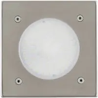 Eglo 93481 - ajoväylän LED-valo LAMEDO 1xLED / 2,5W / 230V