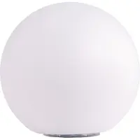 Heitronic BOULE 35422 LED-lamppu LED (RGB) valkoinen