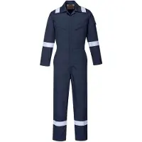 Portwest FR51 naisten BizFlame plus-haalari