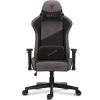 Sense7 Spellcaster fabric armchair Senshi Edition grey