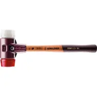 HALDER Vasara 3067.05; SIMPLEX; 50 mm; 370 mm; 1115 g