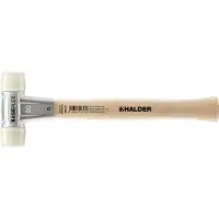 HALDER Nylon vasara 3908.03; 30 mm