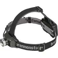 Brennenstuhl – LuxPremium LED-Headlight KL 200F IP44 CREE-LED 200lm (1178780)