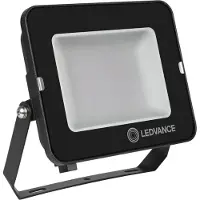 Ledvance LED FLOOD COMPACT V 50W 840 SYM 100 BK Projector 4058075574892