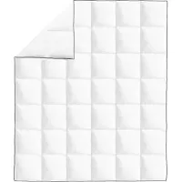 vidaXL Talvi untuvapeitto 200x220 cm