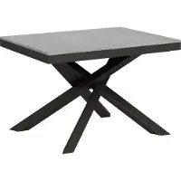 Itamoby Volantis Evo 90x120/380cm pöytä