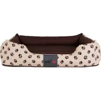 HOBBYDOG Prestige lemmikin peti, L, ruskea