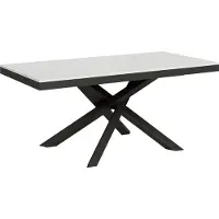 Itamoby Volantis Evo 90x180/284cm pöytä
