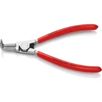 Knipex Rengaspihdit 4623A21; 170 mm
