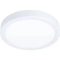 Eglo 99258 - Himmennettävä LED-kattovalaisin FUEVA 5 LED/16,5W/230V