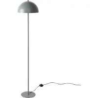 Boltze Lamppupöytä - metallinen PETUNIA lampunjalka, korkeus 140 cm