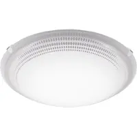 Eglo MAGITTA 1 PLAFOND Ø250 3X3,6W 1110LM SORMUSKORISTE