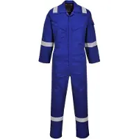 Portwest AF73 Araflame Silver haalari