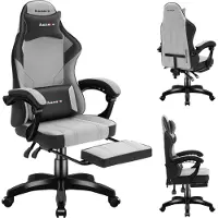 Huzaro Force 3.7 Pelituoli