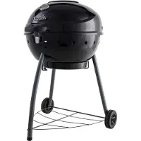 Char-Broil Kettleman -hiilipallogrilli, 56 cm