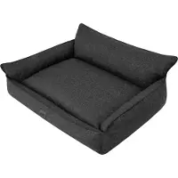 TexCorp pesä Joker Ekolen Black XL, 82x63 cm