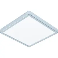 Eglo 99269 - LED-kattovalaisin kylpyhuoneessa FUEVA 5 LED/20W/230V IP44