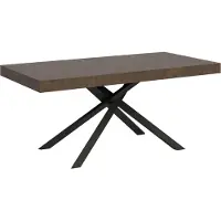 Ityhome Karida 90x160/264cm pöytä