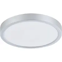 Eglo MOLAY LOFT Ø285 2300LM 3000K Hopea