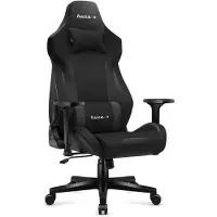 Huzaro Force 7.6 Black