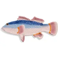 &Klevering Fish Perch -tarjoilulautanen