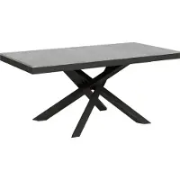 Itamoby Volantis Evo 90x180/284cm pöytä