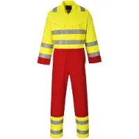 Portwest FR90 Bizflame Work Hi-Vis haalari