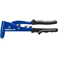 PICARD Manuaalinen niittipistooli 0070696-260; 260 mm; 670 g