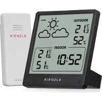 KIENZLE 15002 Sääasema