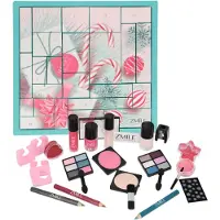 Alltoys Beauty Advent Calendar Puzzle 'Sweet as Candy'