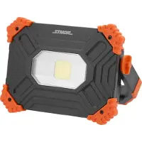 Sthor Kannettava LED lamppu 82870; 10 W; 1000 lm