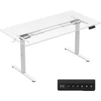 MarkAdler Sähköteline Xeno 4.5 Valkoinen