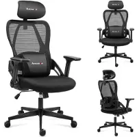 Huzaro Combat 2.7 Black
