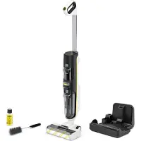 Kärcher Lattianpesupumppu FCV 4 Dry (1.056-135.0)