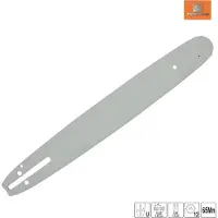 TRIZERATOP Laippa YT-84933; 15''; 38 cm; .325''; 64; 1,3 mm