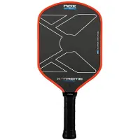 NOX X-foam Nexo 14mm Pickleball-maila