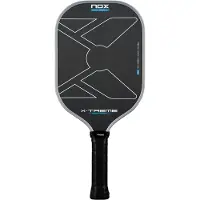 NOX X-treme Nerbo 14mm Pickleball-maila
