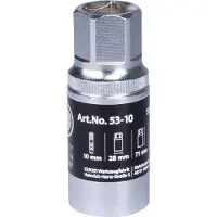 Kukko Pultinpoistaja 53-6 6mm pultille